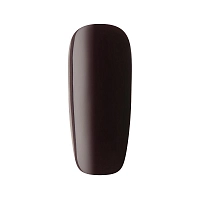 SOPHIN 0063 лак для ногтей, темный сливово-фиолетовый 12 мл, фото 2