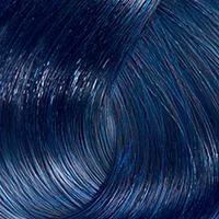 0/11 краска безаммиачная для волос, синий / Sensation De Luxe 60 мл, ESTEL PROFESSIONAL