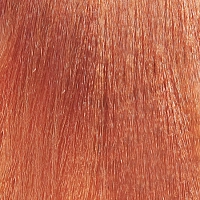 8.43 крем-краска стойкая для волос, светлый блонд медно-золотистый / Optica Hair Color Cream Light Golden Copper Blonde 100 мл, PAUL RIVERA