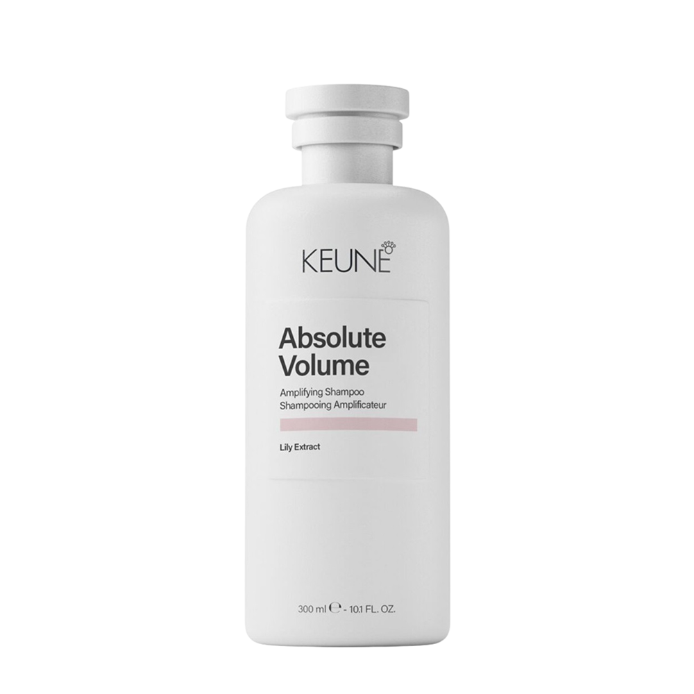 KEUNE Шампунь абсолютный объем / Absolute Volume Shampoo 300 мл
KEUNE Шампунь абсолютный объем / Absolute Volume Shampoo 300 мл