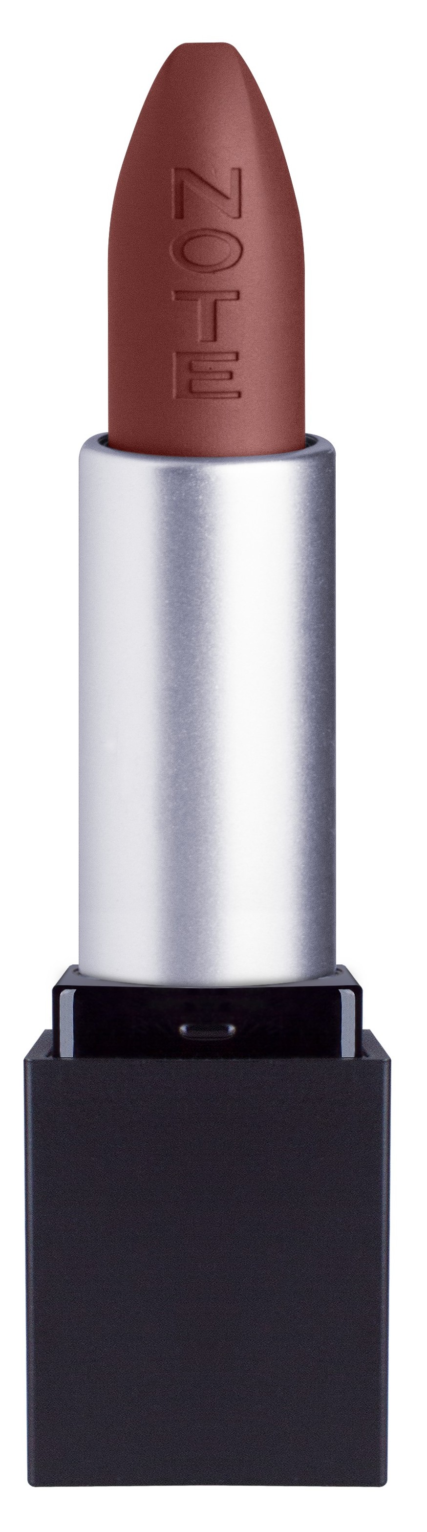 NOTE COSMETICS Помада стойкая матовая для губ 02 / MATTEVER LIPSTICK 4,5 г 
NOTE COSMETICS Помада стойкая матовая для губ 02 / MATTEVER LIPSTICK 4,5 г