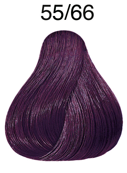 WELLA 55/66 краска для волос, светло-коричневый интенсивный фиолетовый интенсивный / Koleston Perfect Innosense 60 мл
WELLA 55/66 краска для волос, светло-коричневый интенсивный фиолетовый интенсивный / Koleston Perfect Innosense 60 мл