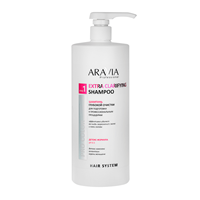Шампунь глубокой очистки для подготовки к профессиональным процедурам / Extra Clarifying Shampoo 1000 мл, ARAVIA