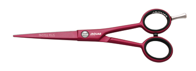 JAGUAR Ножницы A Paslel Plus Chili 5.5"
JAGUAR Ножницы A Paslel Plus Chili 5.5"