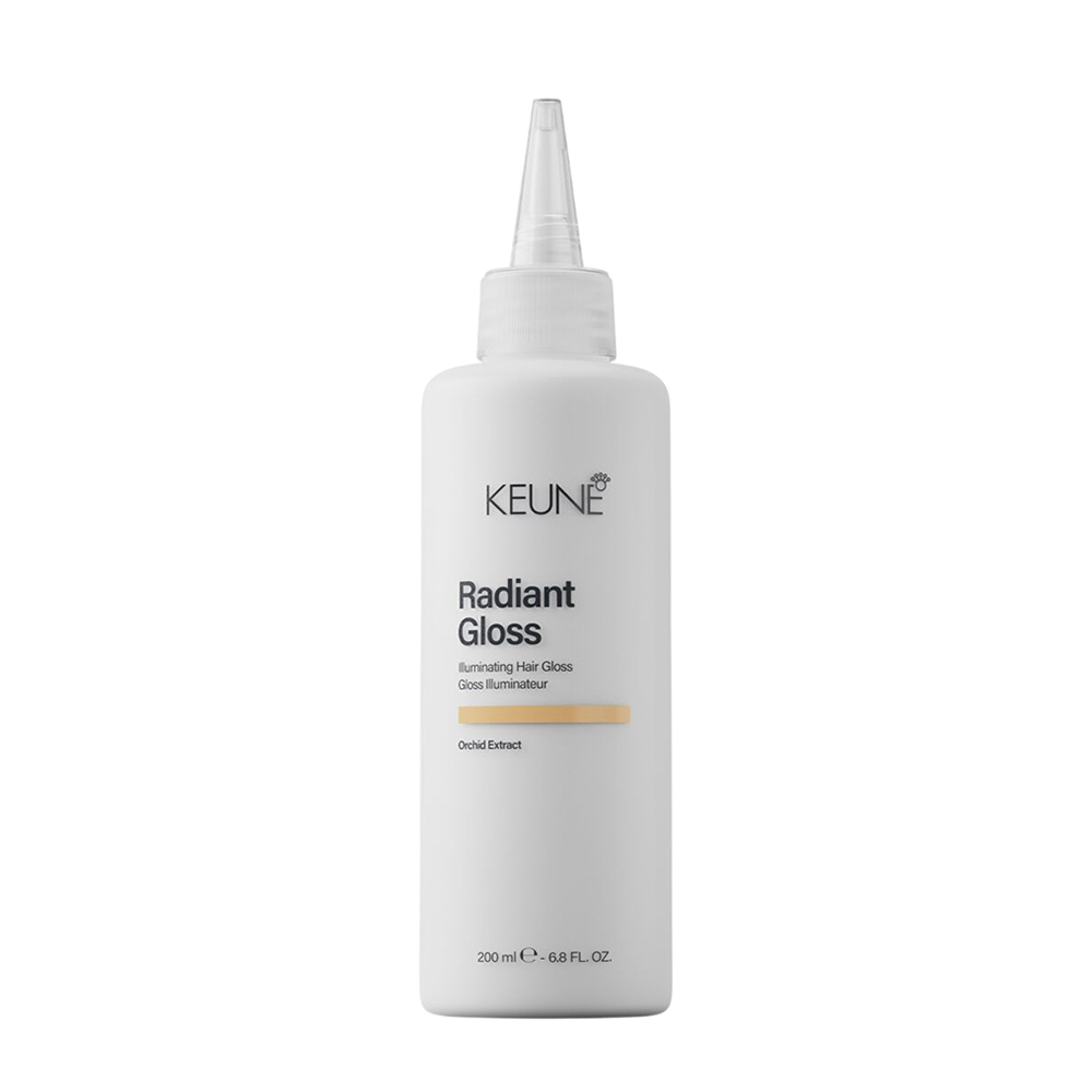 KEUNE Кондиционер сияние и блеск / Radiant Gloss Conditioner 200 мл
KEUNE Кондиционер сияние и блеск / Radiant Gloss Conditioner 200 мл