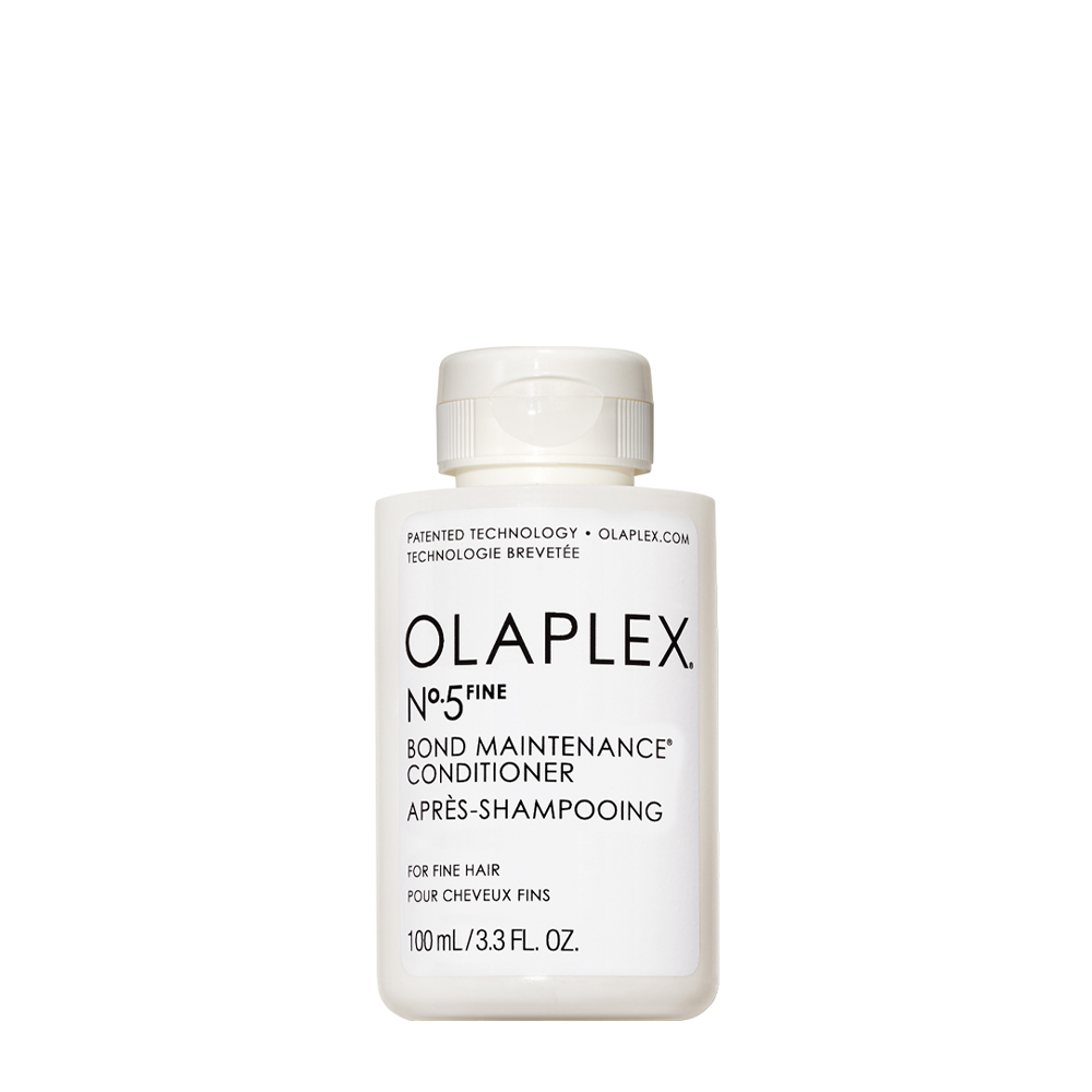 OLAPLEX Кондиционер увлажняющий защита и объем тонких волос / No.5 Fine Bond Maintenance 100 мл
OLAPLEX Кондиционер увлажняющий защита и объем тонких волос / No.5 Fine Bond Maintenance 100 мл