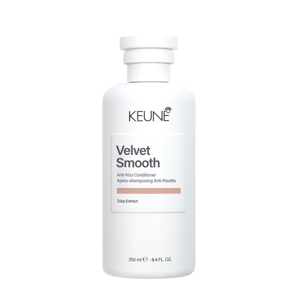 KEUNE Кондиционер бархатная гладкость / Velvet Smooth Conditioner 250 мл
KEUNE Кондиционер бархатная гладкость / Velvet Smooth Conditioner 250 мл