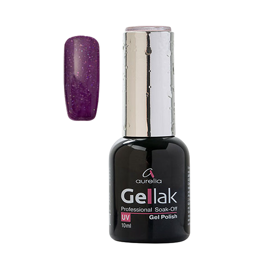 AURELIA 98 гель-лак для ногтей / GELLAK 10 мл, Фиолетовые
AURELIA 98 гель-лак для ногтей / GELLAK 10 мл, Фиолетовые