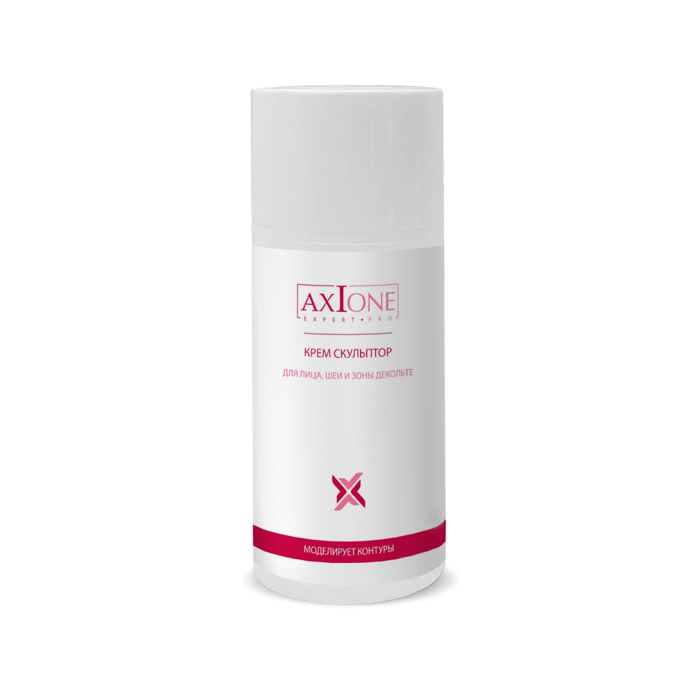 AXIONE LABORATORY Крем-скульптор для лица, шеи и зоны декольте / EXPERT PRO 100 мл
AXIONE LABORATORY Крем-скульптор для лица, шеи и зоны декольте / EXPERT PRO 100 мл