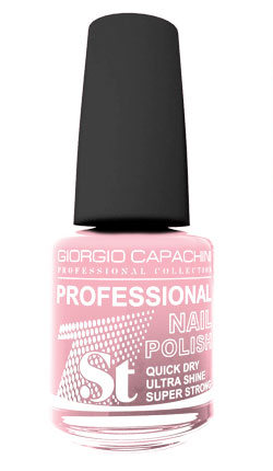 GIORGIO CAPACHINI 15 лак для ногтей, ягодный мусс / 1-st Professional 16 мл, Розовые
GIORGIO CAPACHINI 15 лак для ногтей, ягодный мусс / 1-st Professional 16 мл, Розовые