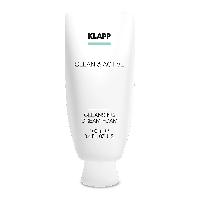 KLAPP Очищающая крем-пенка / CLEAN&ACTIVE Cleansing Cream Foam 100 мл, фото 1