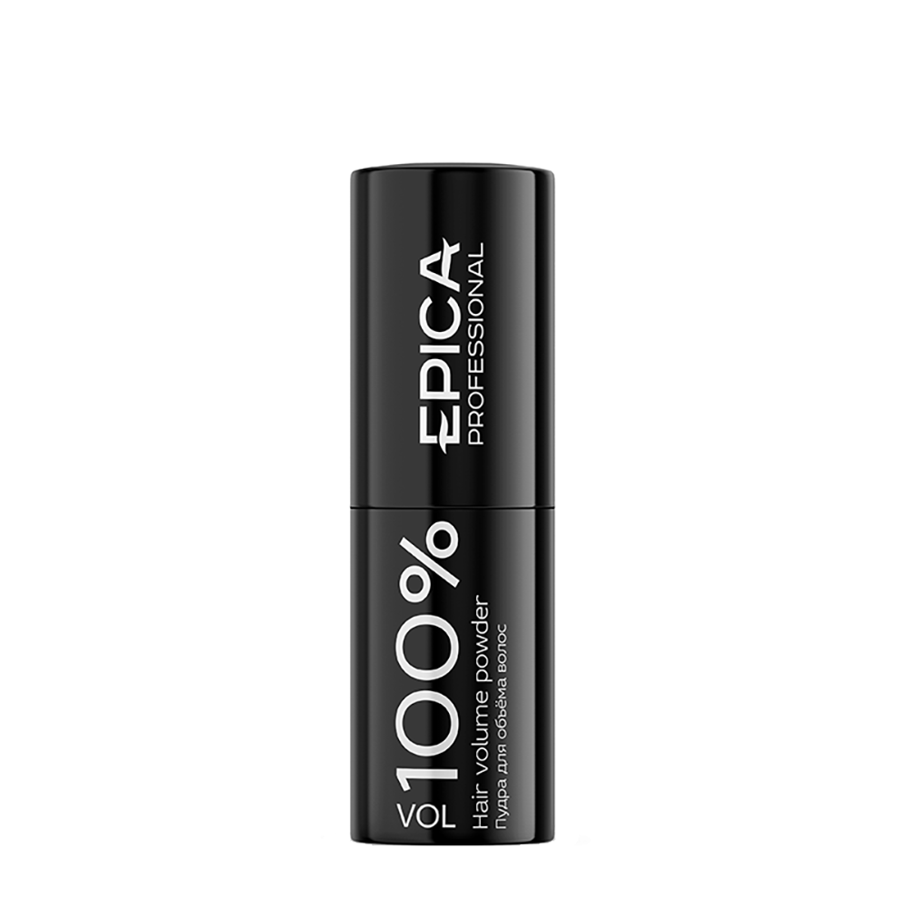 EPICA PROFESSIONAL Пудра для объёма волос сильной фиксации / VOL 100 % 35 мл
EPICA PROFESSIONAL Пудра для объёма волос сильной фиксации / VOL 100 % 35 мл