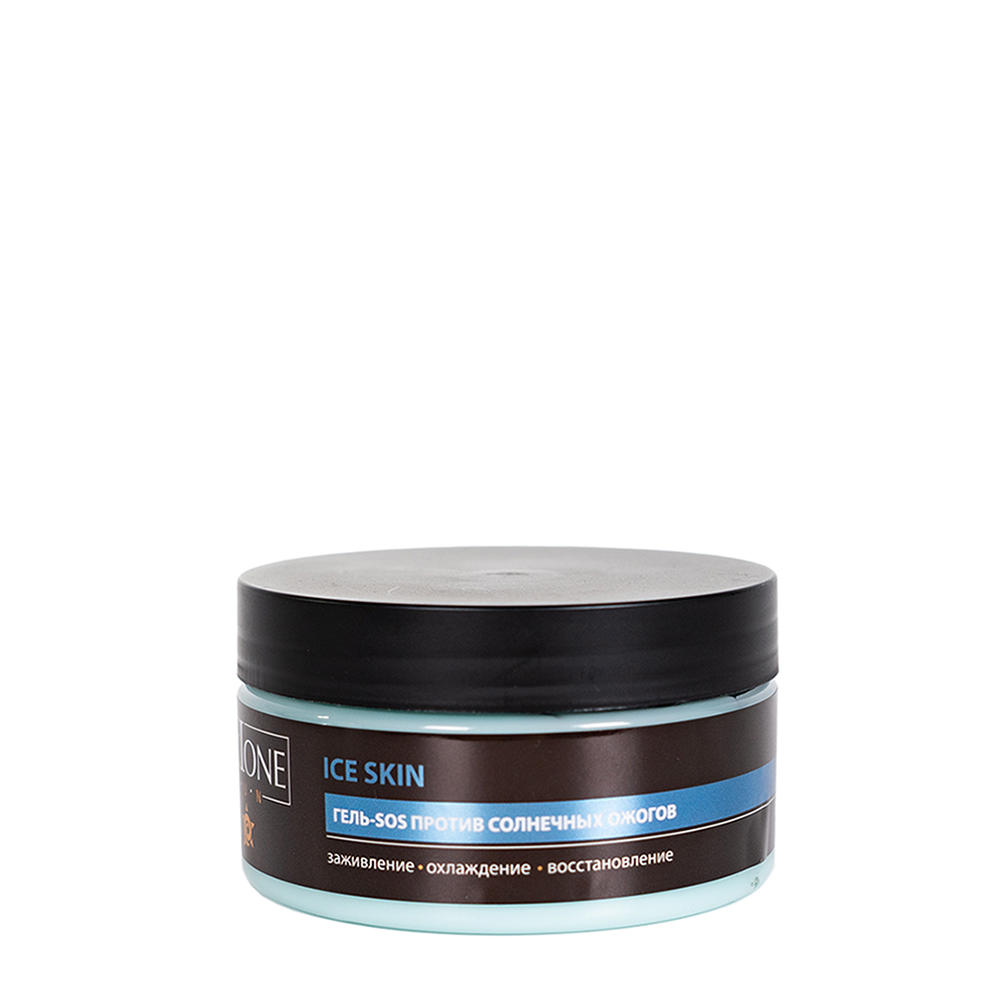 AXIONE LABORATORY Гель-SOS против солнечных ожогов / Axione Laboratory Ice-Skin 200 мл
AXIONE LABORATORY Гель-SOS против солнечных ожогов / Axione Laboratory Ice-Skin 200 мл