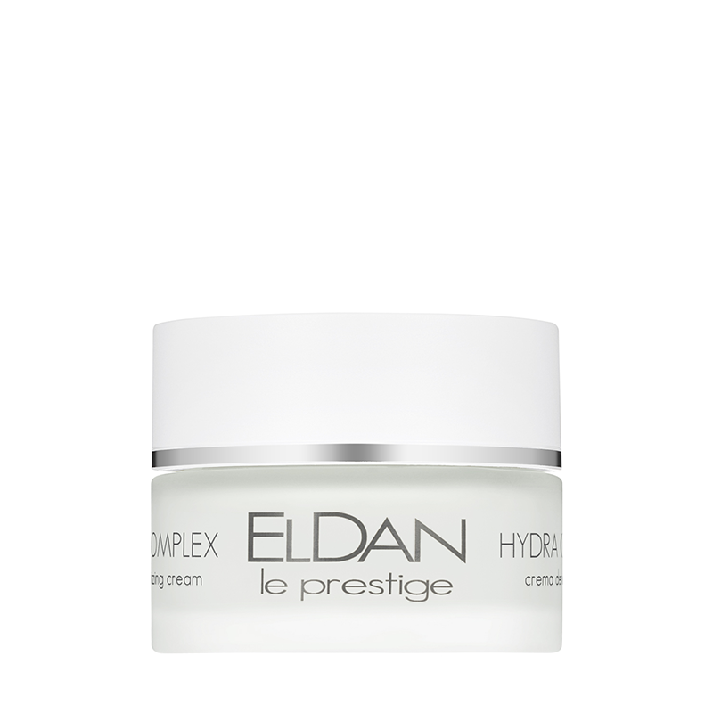 ELDAN Крем увлажняющий Нежность орхидеи / LE PRESTIGE 50 мл 
ELDAN Крем увлажняющий Нежность орхидеи / LE PRESTIGE 50 мл