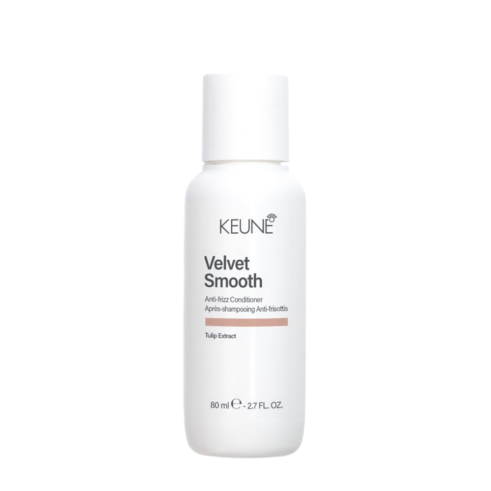 KEUNE Кондиционер бархатная гладкость / Velvet Smooth Conditioner 80 мл
KEUNE Кондиционер бархатная гладкость / Velvet Smooth Conditioner 80 мл
