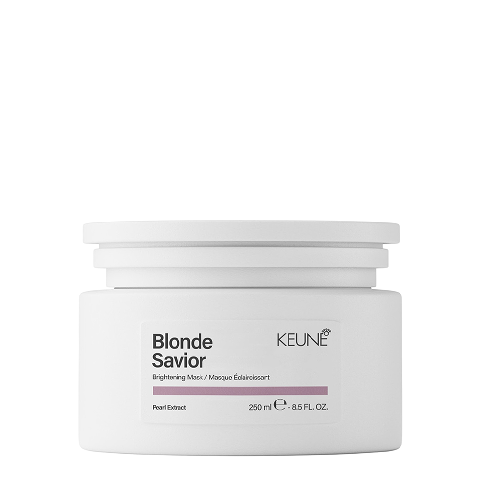 KEUNE Маска блонд-защита / Blonde Savior Mask 250 мл
KEUNE Маска блонд-защита / Blonde Savior Mask 250 мл