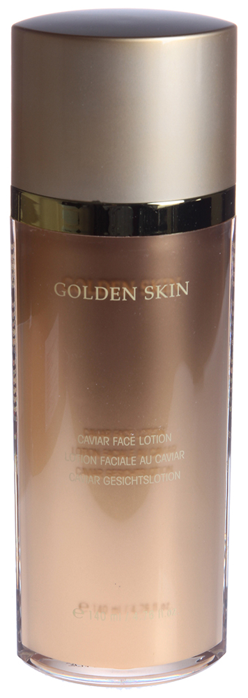 ETRE BELLE Тоник для лица Золото и икра / Golden Skin 140 мл
ETRE BELLE Тоник для лица Золото и икра / Golden Skin 140 мл