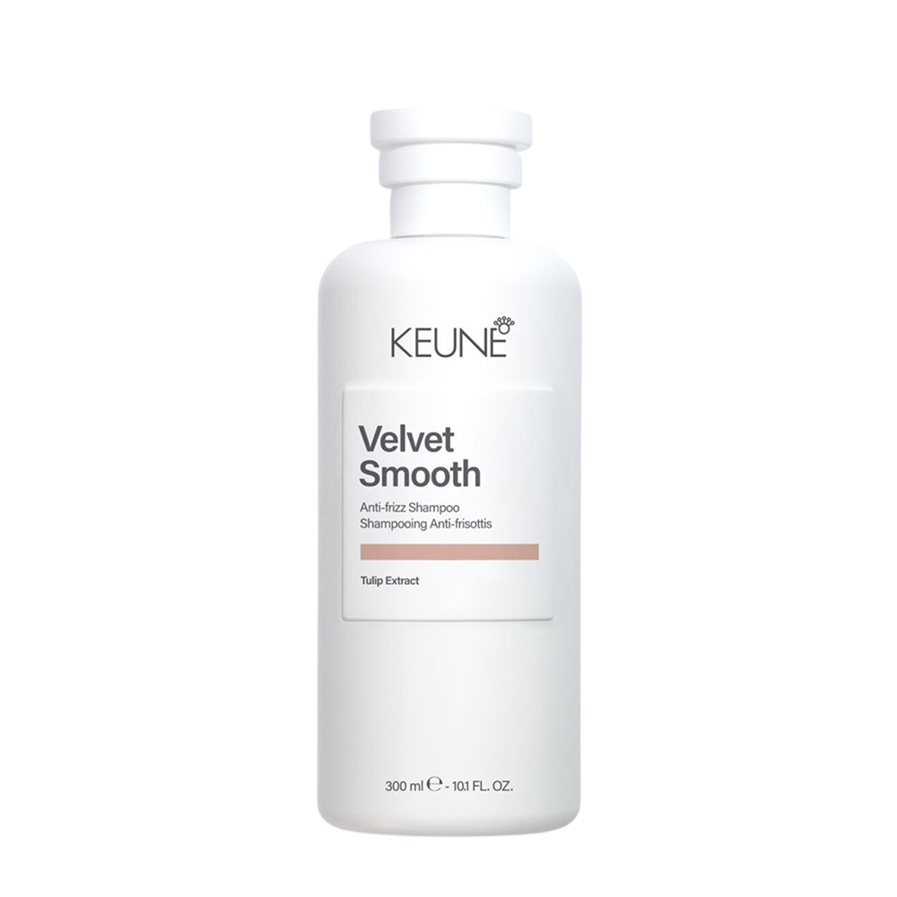 KEUNE Шампунь бархатная гладкость / Velvet Smooth Shampoo 300 мл
KEUNE Шампунь бархатная гладкость / Velvet Smooth Shampoo 300 мл