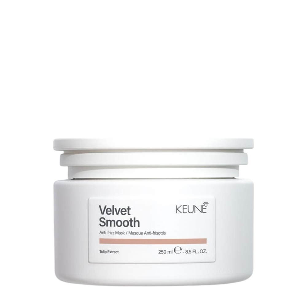 KEUNE Маска бархатная гладкость / Velvet Smooth Mask 250 мл
KEUNE Маска бархатная гладкость / Velvet Smooth Mask 250 мл