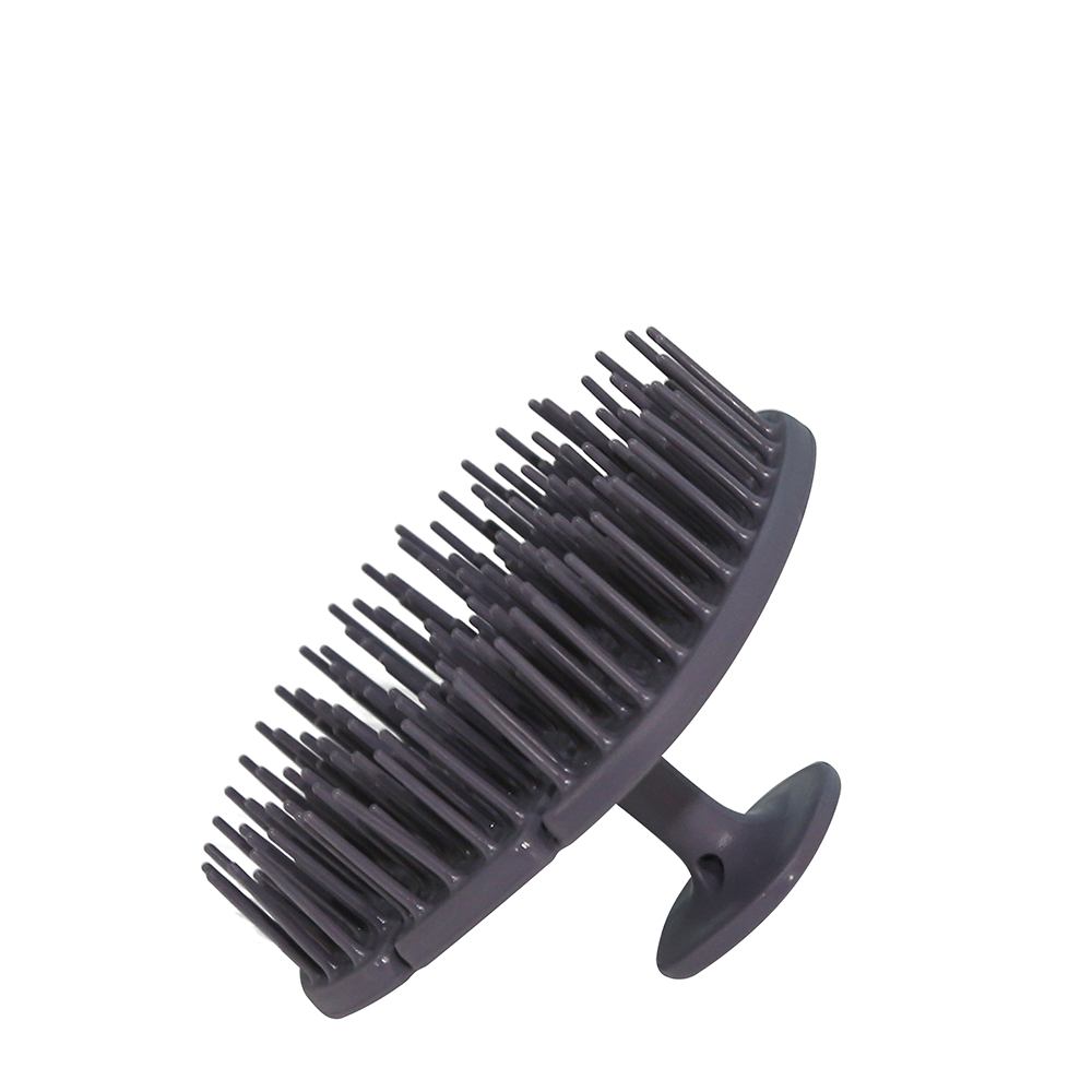 HAIRWAY Массажер для головы 196 штифтов 3-х зонный, черный / Hairway 
HAIRWAY Массажер для головы 196 штифтов 3-х зонный, черный / Hairway