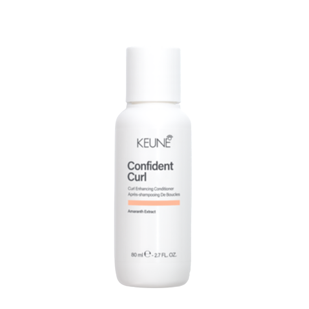 KEUNE Кондиционер упругий локон / Confident Curl Conditioner 80 мл
KEUNE Кондиционер упругий локон / Confident Curl Conditioner 80 мл
