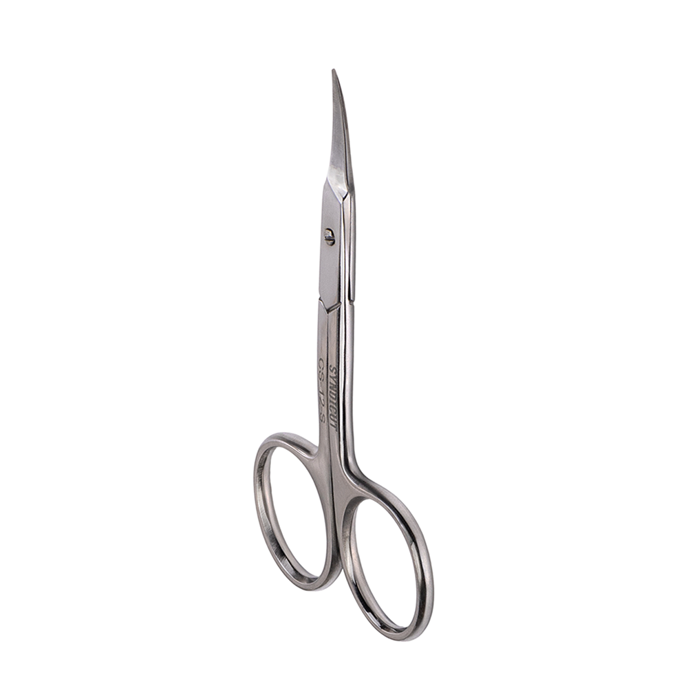 METZGER Ножницы для кожи CVD / METZGER 6,5 см
METZGER Ножницы для кожи CVD / METZGER 6,5 см
