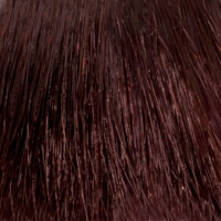 4.75 краска стойкая для волос (без аммиака), махагон / Mittelbraun Braun-Rot Mahagoni VELVET COLOUR 100 мл, KEEN