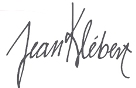 JEAN KLEBERT