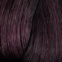 5.2 краска для волос, светлый фиолетовый каштан / AAA 100 мл, KAARAL