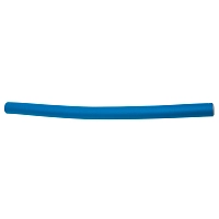 DEWAL PROFESSIONAL Бигуди-бумеранги синие 14х240 мм 10 шт/уп, фото 1