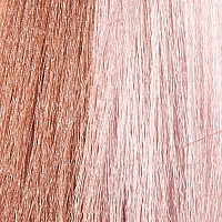 KAARAL 7.12 краска для волос, блондин пепельно-фиолетовый / BACO COLOR GLAZE 60 мл, фото 1