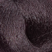 4.5 краска для волос, махагоновый каштан / Baco COLOR 100 мл, KAARAL