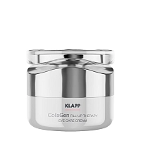 KLAPP Крем для кожи вокруг глаз / CollaGen Eye Cream 20 мл, фото 1