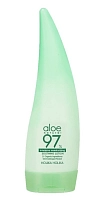 Лосьон для лица и тела экстрактом алоэ / Aloe 97% Soothing Lotion Emulsion 240 мл, HOLIKA HOLIKA