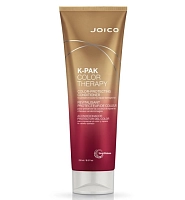 Кондиционер восстанавливающий для окрашенных волос / K-PAK Color Therapy Relaunched 250 мл, JOICO