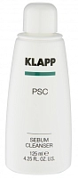 KLAPP Тоник антисептический очищающий / PROBLEM SKIN CARE 125 мл, фото 1