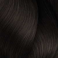 L’OREAL PROFESSIONNEL 5.15 краска для волос, светлый шатен пепельный красное дерево / ДИАРИШЕСС 50 мл, фото 1