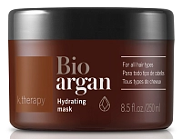 Маска аргановая увлажняющая для волос / Bio-Argan Hydrating Mask 250 мл, LAKME
