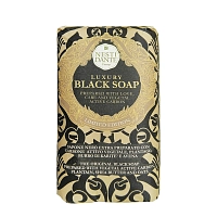NESTI DANTE Мыло роскошное черное / Luxury Black Soap 250 г, фото 2