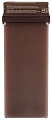 Воск низкотемпературный с роликовым аппликатором для депиляции, шоколадный / Roll-on Shocowax 110 мл