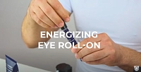 JANSSEN COSMETICS Гель-аппликатор ревитализирующий роликовый для глаз с мгновенным охлаждающим эффектом / MAN ENERGIZING EYE ROLL-ON 15 мл, фото 6