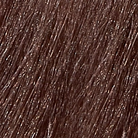 KAARAL 6.10 краситель стойкий безаммиачный, темный блондин пепельный натуральный / Baco Soft 100 мл, фото 1