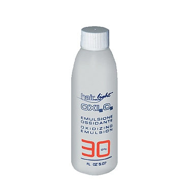 HAIR COMPANY Эмульсия окисляющая 9% / Emulsione Ossidante HAIR LIGHT 150 мл