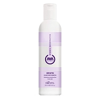 Шампунь кератиновый для окрашенных и химически обработанных волос / Keratin Color Care Shampoo 250 мл, KAARAL