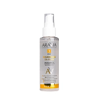 Масло-эликсир экстрапитательное для сухих волос / ARAVIA Laboratories Nourishing Oil-Elixir 110 мл, ARAVIA