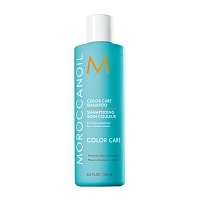 Шампунь для ухода за окрашенными волосами / Color Care Shampoo 250 мл, MOROCCANOIL