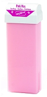 DEPILEVE Картридж стандартный с воском, розовый NG 100 г, фото 2