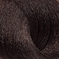 5.38 краска для волос, золотисто-коричневый светлый каштан / Baco COLOR 100 мл, KAARAL