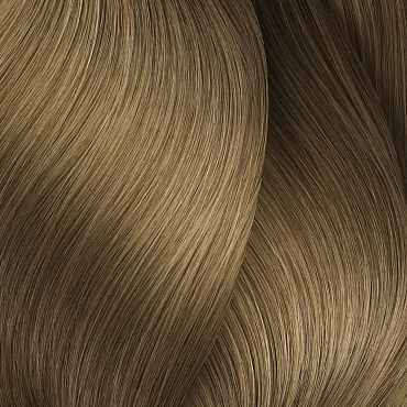 L’OREAL PROFESSIONNEL 8.31 краска для волос, светлый блондин золотисто-пепельный / МАЖИРЕЛЬ 50 мл
