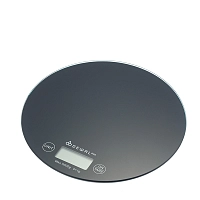 DEWAL PROFESSIONAL Весы для краски электронные, черные, 5 кг, фото 1